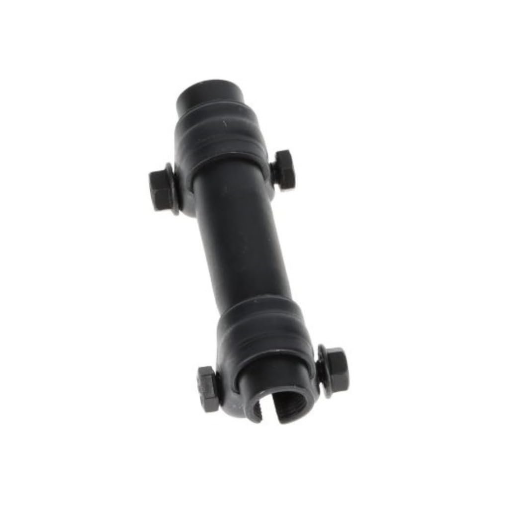 Tie Rod End Adjusting Sleeve For Gmc R3500 1990 1991 Black Steel 0 69 In Thread Diameter Front Position Olx-acd45a6004-cl360a51