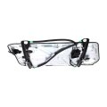 Power Window Regulator For Volkswagen Beetle 1998 2010 Front Passenger Side With Panel Without Motor Replacement 1c0837656c 