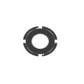 Adaptive Cruise Control Clip For Dodge Durango 2011 2012 2013 2014 2015 Part Number 68186439aa 68271103aa Front Black Plastic 