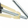 Labwork Clutch Master Slave Cylinder Assembly Cc649028 Replacement For 1992-1995 Chevrolet Chevy Gmc