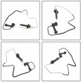 Labwork Clutch Master Slave Cylinder Assembly Cc649028 Replacement For 1992-1995 Chevrolet Chevy Gmc