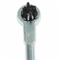 Labwork Clutch Master Slave Cylinder Assembly Cc649028 Replacement For 1992-1995 Chevrolet Chevy Gmc