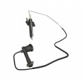 Labwork Clutch Master Slave Cylinder Assembly Cc649028 Replacement For 1992-1995 Chevrolet Chevy Gmc