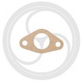 Nippon Machines For Honda Z50r Carburetor Intake Manifold Insulator Gasket 79-81 