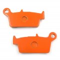 Httmt Carbon Ceramic Brake Pad For Atk Motard 450 Gas Ec 250 Yz250f