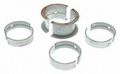 Clevite Ms-1454p-20 Engine Crankshaft Main Bearing Set 