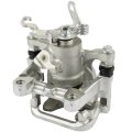 Rear Left Brake Caliper With Bracket 19b7272 For Volkswagen Golf 2015 2021 Gti 2017 2018 Sportwagen And Passat 2022