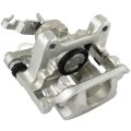 Rear Left Brake Caliper With Bracket 19b7272 For Volkswagen Golf 2015 2021 Gti 2017 2018 Sportwagen And Passat 2022