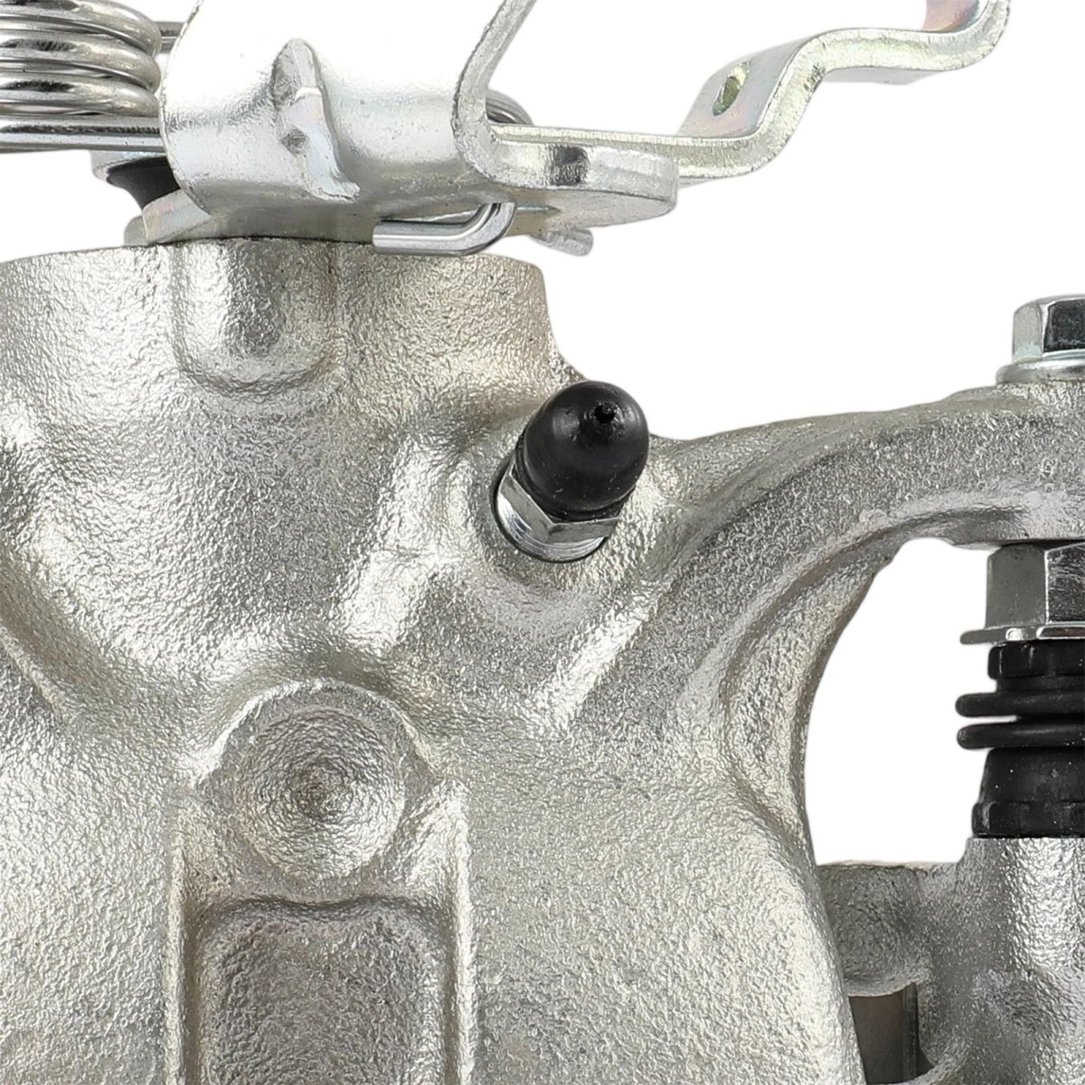 Rear Left Brake Caliper With Bracket 19b7272 For Volkswagen Golf 2015 2021 Gti 2017 2018 Sportwagen And Passat 2022