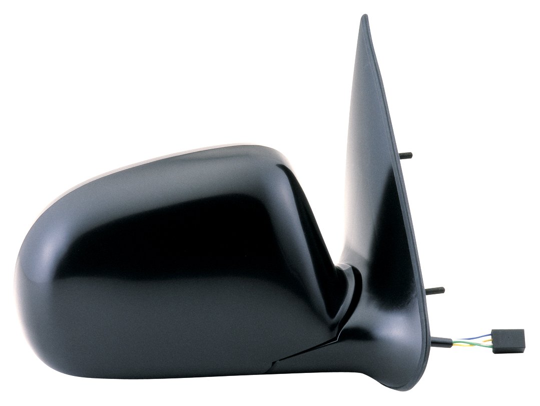 Fit System 61019f Ford Ranger Passenger Side Replacement Oe Style Power Folding Mirror