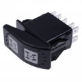 Jeenda 710001737 4x4 Four Wheel Drive Switch Compatible With Can Am 800 Maverick Max 1000 1000r 2011-2017