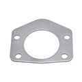 Yukon Yspret-010 Axle Bearing Retainer Plate For Jeep Tj Rear Differential 