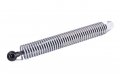 Bapmic 51247204366 Rear Trunk Lid Tension Spring Kit For Bmw F10 5 Series Pack Of 2