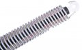 Bapmic 51247204366 Rear Trunk Lid Tension Spring Kit For Bmw F10 5 Series Pack Of 2