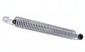 Bapmic 51247204366 Rear Trunk Lid Tension Spring Kit For Bmw F10 5 Series Pack Of 2