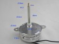Chancs Tyc40 Dc Synchronous Electric Motor 12v 5rpm Shaft 4 6cm Small Gear 3pcs