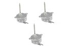 Chancs Tyc40 Dc Synchronous Electric Motor 12v 5rpm Shaft 4 6cm Small Gear 3pcs