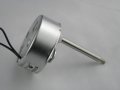 Chancs Tyc40 Dc Synchronous Electric Motor 12v 5rpm Shaft 4 6cm Small Gear 3pcs