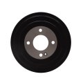 True Balanced Brake Drum For Kia Rio 2018 2019 2020 2021 2022 2023 252 Mm Or 9 92 In Outside Diameter Alx Pau Df 365 03018 Cla3 