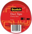 1 88x10yd Red Duct Tape