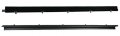 1a Auto Outer Door Window Sweep Kit 2 Piece Pair For Chevy Gmc Jimmy S10 S15 Pickup 