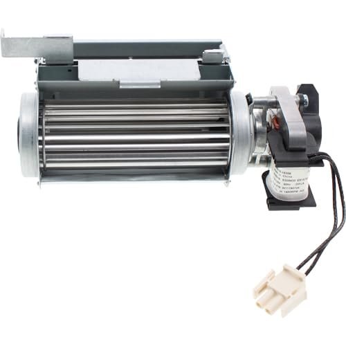 W11190724 Range Blower Motor Replacement For Sears Hoods