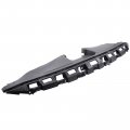 Applianpar Radiator Support Cover Panel Upper Grille For Hyundai Elantra 2016-2018