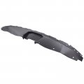 Applianpar Radiator Support Cover Panel Upper Grille For Hyundai Elantra 2016-2018
