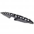 Applianpar Radiator Support Cover Panel Upper Grille For Hyundai Elantra 2016-2018