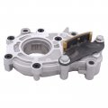 Newyall Oil Pump With Bolts