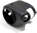 Yot Steering Column Shroud Cover For Tilt Shift Automatic Transmission 1999-2001 Sierra 