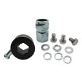 Wgl New Steering Wheel Quick Release Disconnect Hub 3 4 Shaft 