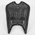 Motorcycle Front Driver Rear Passenger Seat Pad Cover Pressure Relief Shock-absorbing Cushion Compatible With A Prilia Rs 660
