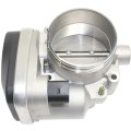 Bmw 330ci Throttle Body 2001-2006 Blade 6-prong Male Terminal 1 Female Connector 