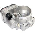 Bmw 330ci Throttle Body 2001-2006 Blade 6-prong Male Terminal 1 Female Connector