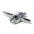 Circuit Performance Valve Stem Puller Installer Tool 4 T13 Black Rubber Stems Way Core Remover Full Kit