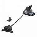 Spare Tire Carrier Hoist Assembly 924-509 For 2002-2009 Chevrolet Trailblazer Ext Gmc Envoy Xl Buick Rainier Oldsmobile Bravada 
