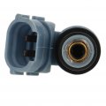 Fuel Injectors For 2000-2001 Toyota Camry And Solara 2 2l 4 Pieces 12 Hole Disc Replaces 23250-74250 23250-03010 842-12249