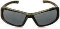 Edge Eyewear Xb116cf Brazeau Smoke Lens Forest Camo 