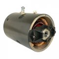 Pump Motor Replacement For Prestolite Mue6105 Mue6107 Mue7003 Mue7003s 
