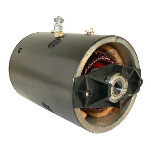 Pump Motor Replacement For Prestolite Mue6105 Mue6107 Mue7003 Mue7003s