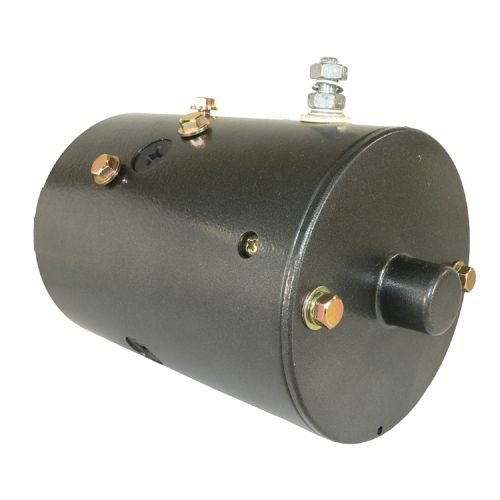Pump Motor Replacement For Prestolite Mue6105 Mue6107 Mue7003 Mue7003s