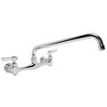 Chg 8 Deck Faucet Kn13-8006 