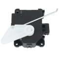 Hvac Blend Door Actuator For Honda Odyssey 1999 2004 And Pilot 2003 2008 Replaces Oe 604 946 79160s0xa01 1 Pack 