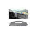 Gray Dashboard Cover Mat For 1997-2000 Chevy Chevrolet Silverado Gmc Sierra C1500 2500 3500 K1500 1997-1999 Gmc Yukon Chevy 