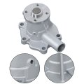 Water Pump 1g820-73030 Replacement For Kubota D722 D902 Bobcat 2200 2300 2200s Mt52 Mt55 Mt85 