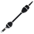 Niche Front Left Cv Axle Drive Shaft For Cfmoto Zforce 500 800 Trail 5bwc-270100 