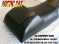 New Replacement Seat Cover Fits Arctic Cat Powder Special 1999-00 500 600 700 Le Mountain 615