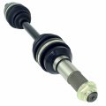 Front Right Complete Cv Joint Axle For Big Bear 400 Yfm400fb 4x4 2007-12 