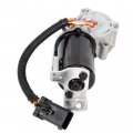 Transfer Case Motor Shift Actuator Fit For Ford Expedition Sport Utility 2008-2011 600-968